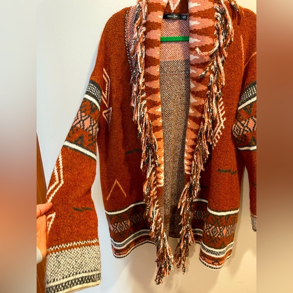 Doe and Rae cardigan - Picture 2 of 6